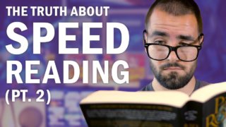 3 Speed Reading Techniques Examined: Do They Actually Work?